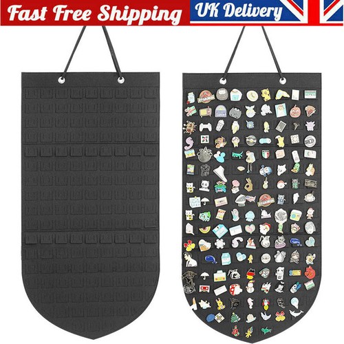 Hanging storage medal display - hanging,
