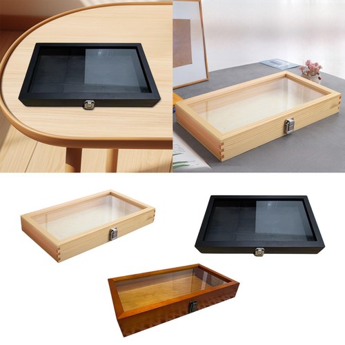 Medal storage box brooch - medal,