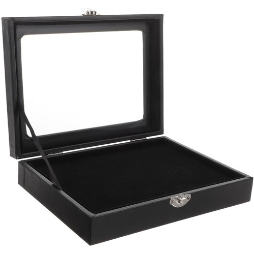 Brooch storage box - box, display