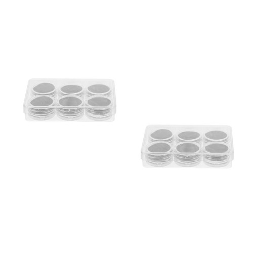 Sets storage box - for, display