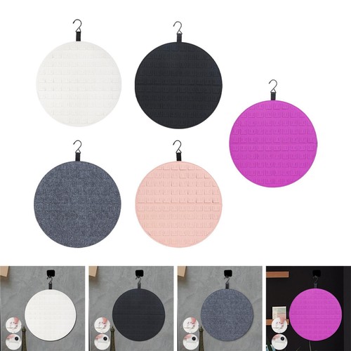 Brooch pin organizer - brooch,