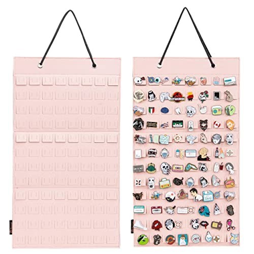 Brooch pin organizer case - organizer,