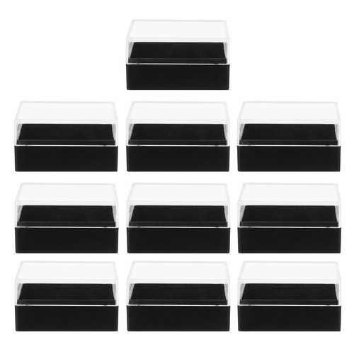 Pcs cufflink box pendant - pcs,