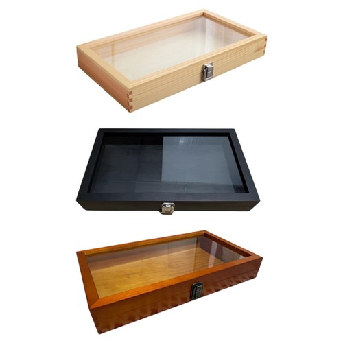 Medal storage box - storage, brooch