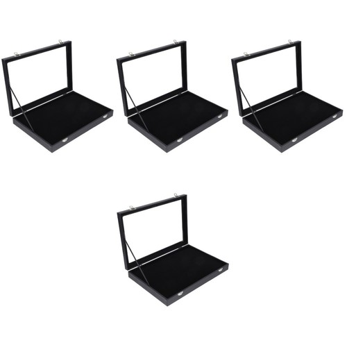 Count brooch storage - 4, box