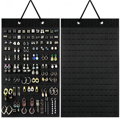 Wall hanging brooch - wall, display
