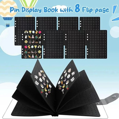 Badge book diy felt - badge, pin