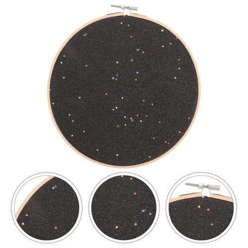 Pin display frame - frame, for