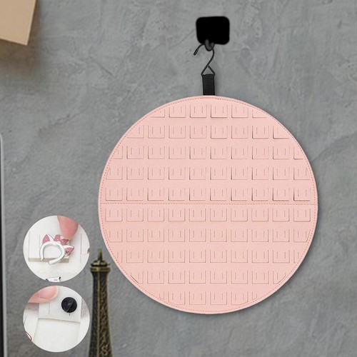 Brooch pin organizer hanging - pin,