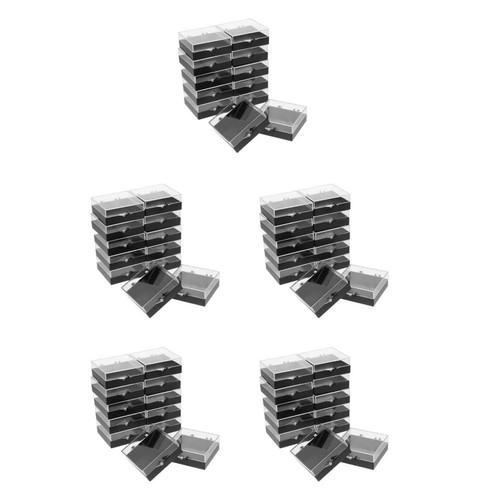 Set desktop display box - set,