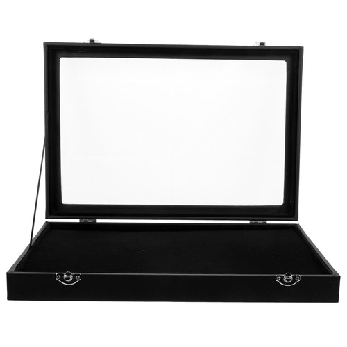 Jewelry organiser box brooch - ,