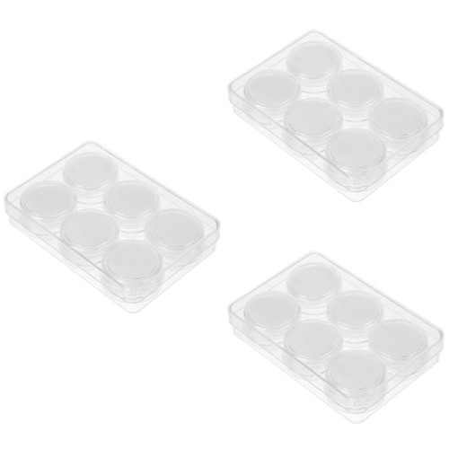 White acrylic jewelry display - acrylic,