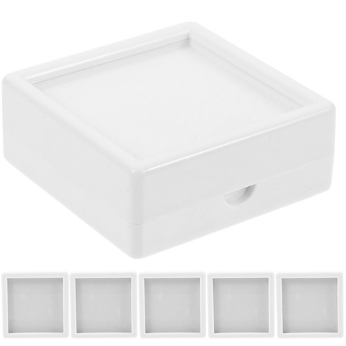 Pcs brooch storage - pcs, box