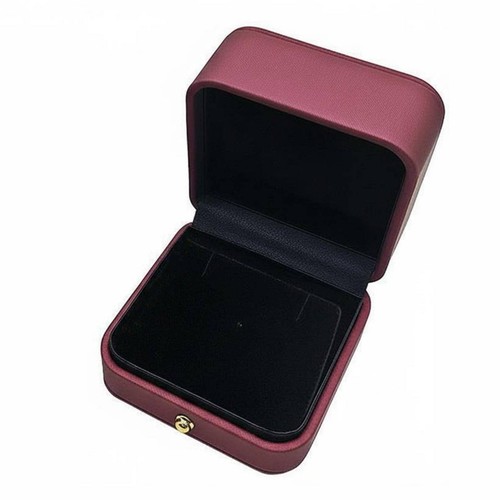 Brooch display case velvet - display,