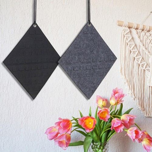 Brooch storage rack - brooch,