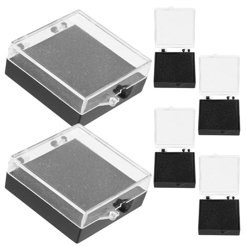 Pcs clear display - pcs,