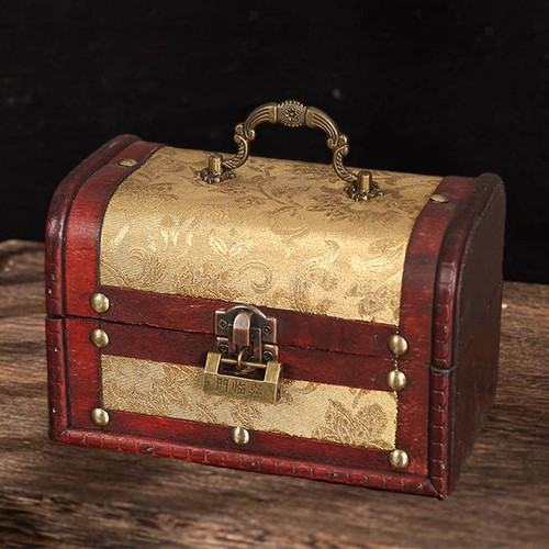 Portable wood jewelry storage - jewelry,