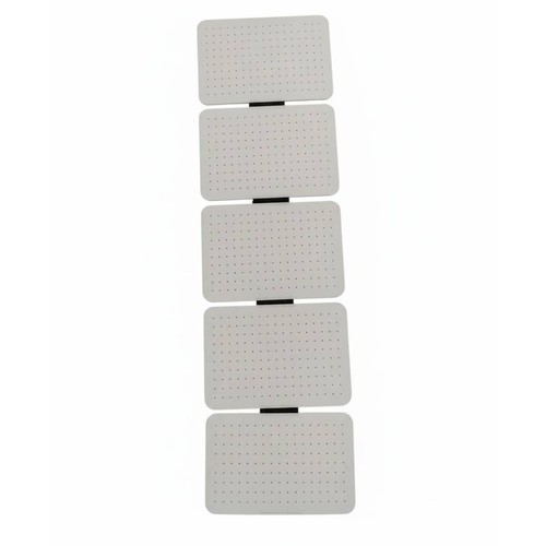 Brooch storage hanger - brooch,