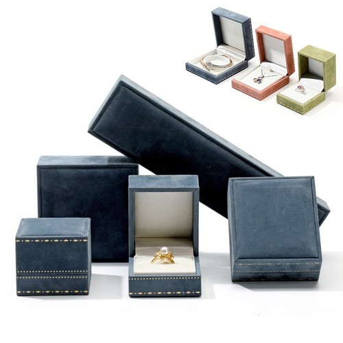 Luxury velvet jewellery - luxury,
