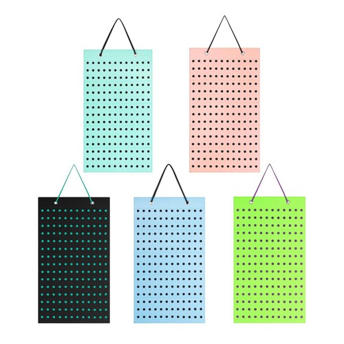 Brooch display organizer - display,