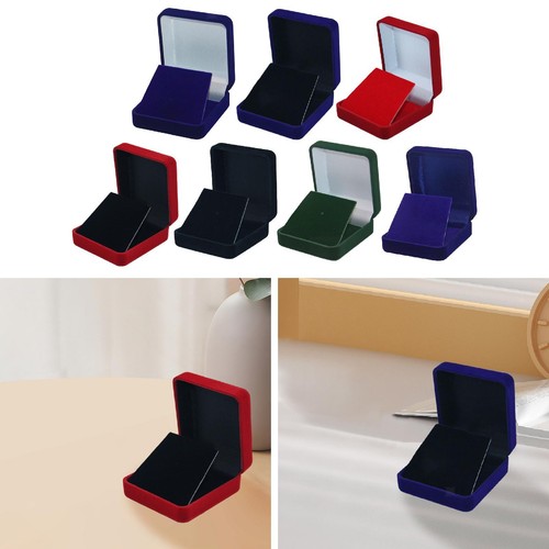 Brooch storage box display - storage,
