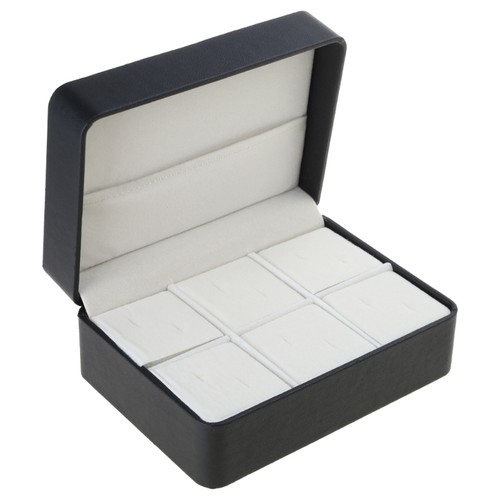 Black pairs capacity - pu,