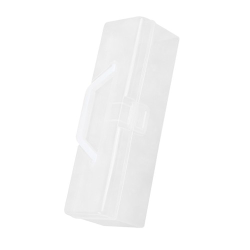 Plastic storage box for - storage,