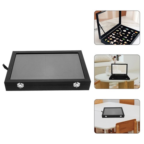 Jewelry storage box organiser - storage,