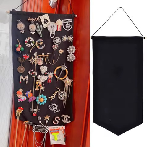 Storage hanging badge - hanging,