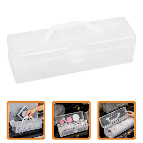 Plastic storage container - storage,