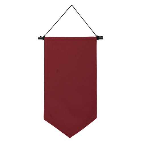 Blank canvas banner wall - blank,