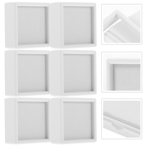 Pcs brooch storage box - pcs,
