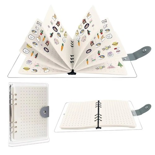 Brooch pin organiser - pin,